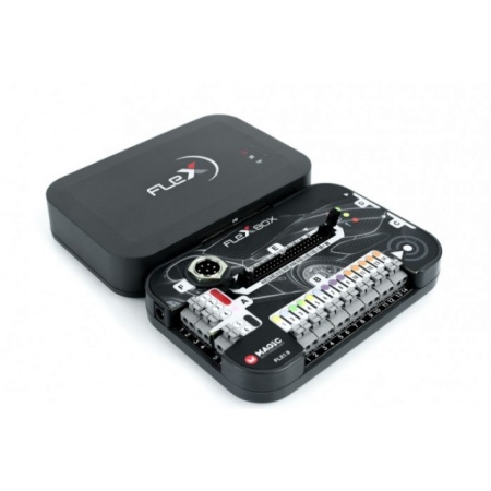 FLEX CONFIGURATOR MASTER MAGICMOTOSPORT Aparat profesional de Tuning, Reprogramari, Update Ecu - Img 3
