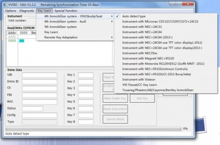 FVDI Abrites Commander 2018 cu 18 DVD Full Software, Set Complet - Img 7