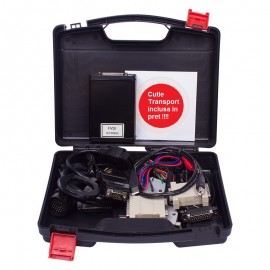 FVDI FLY Abrites Commander 2014 cu 18 DVD Full Software, Set Complet Calitate Superior