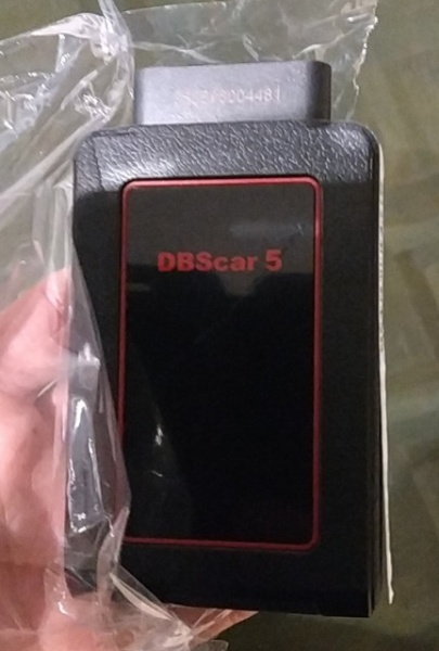 Interfata Auto Launch X431 Original Dbscar5 DS201 Diagnoza, Programari, Functii Speciale active Full Service Auto, Update online la zi - Img 8