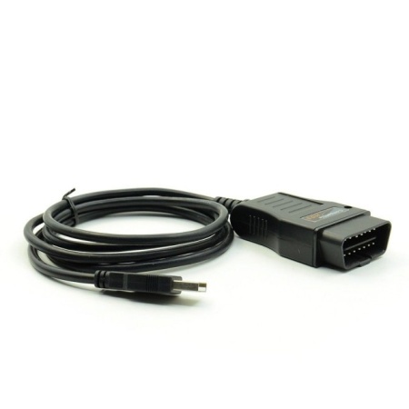 Interfata diagnoza auto HDS OBD2 Honda Accord Civic CRV - Img 5