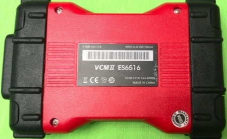 Interfata Ford VCM 2, VCM II, VCM IDS, V91 Cel mai bun pret! Garantat! PROMOTIE! - Img 2