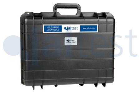 Jaltest Kit Diagnoza Masini Agricole (AGV) Diagnostic Set - Img 3