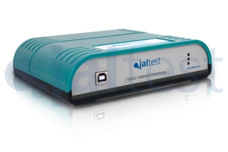 Jaltest Marine Universal Level Diagnostic Tool Complete - Img 3