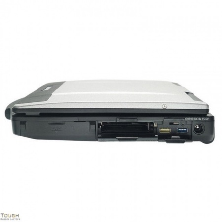 Laptop Militar Toughbook Panasonic I5 Cf-53 Diagnoza Auto Turisme Camioane - Img 5
