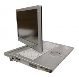 Laptop Panasonic Toughbook CF-C1, Intel Core i5