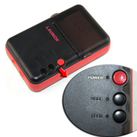 Launch x431 Mini Imprimanta WIFI Universala pentru toata gama testerelor X431 - Img 2