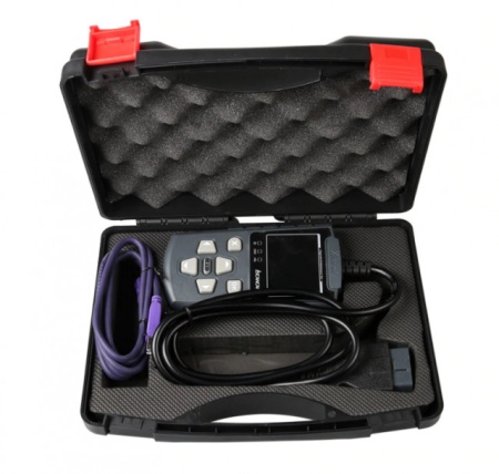 New Xhorse Iscancar MM-007 Diagnoza full, Modificat km, Codari, Adaptari, Programat chei - Img 4