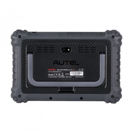 NOUL AUTEL MaxiCOM MK906PRO-TS, Functie Activa TPMS (presiune roti) Wireless Tester Auto Profesional Universal Produs Original 100%, Licenta Nelimitata, Update Gratuit 12 luni + Cadou Autel PS100 or MV105S - Img 4