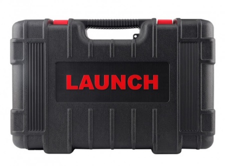 Original Launch HD3.0 X431 V+ PRO4 Heavy Duty Truck Diagnostic Adapter (Tiruri, Camioane), model NOU - Img 7