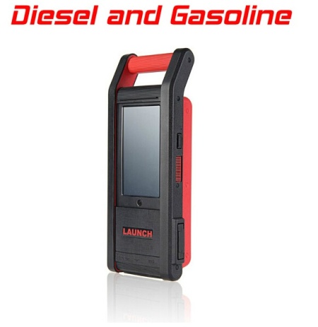 Original Launch X431 GDS Turisme si Camioane Wi-fi (Diesel si Benzina) - SCOS DIN FABRICATIE !! - Img 5