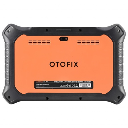 Otofix D1 PROS2 Tester Auto Multimarca Profesional cu functii de codare Online Volkswagen, Audi, Skoda, Peugeot, Citroen, DS, acum si Limba Romana  - Img 3