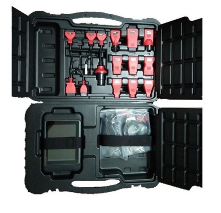 PROMO ! AUTEL MaxiSYS MS906 Tester Auto Profesional Universal Produs Original 100% - Img 4