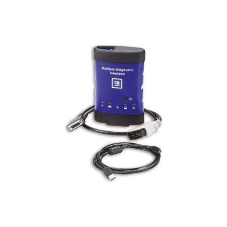 Promotie ! GM MDI (Multiple Diagnostic Interface) Tester Auto Profesional Opel Reprezentanta gama GM - Img 8