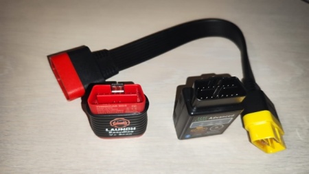 Promotie Kit Diagnoza Auto &amp; CADOU: Interfata Auto Turisme&amp;Autoutilitare Easydiag BD6 / V5.0 Meniu Limba Romana + Interfata Citire Stergere Erori ELM Bluetooth Multimarca, 37+ Functii Speciale Service Auto - Img 7