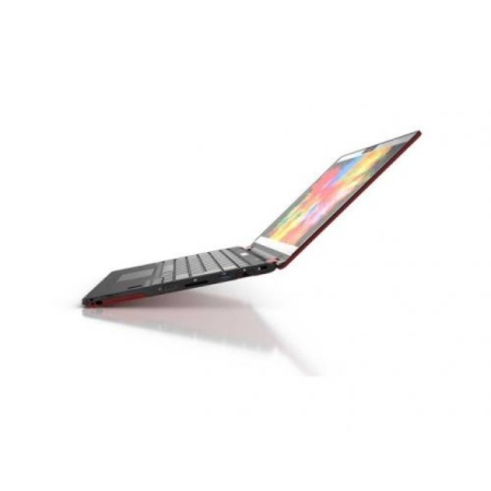 Promotie ! Laptop Refurbished Laptop Touchscreen Fujitsu U9311x, i5-1135G7, 16/256GB SSD, Grad A-, Full HD IPS SSD, Windows 10 , 13.3 inch, Stare Excelenta - Img 4