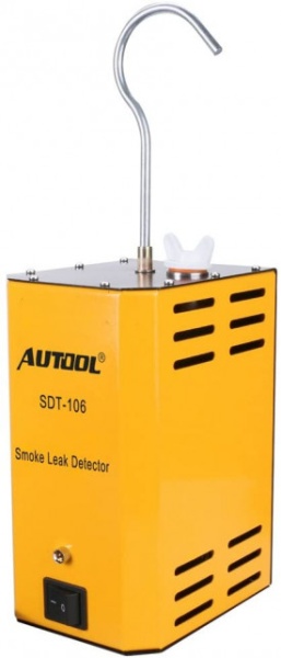 Promotie Tester auto Autool SDT106 Detectie scurgere fum turisme si camioane - Img 4