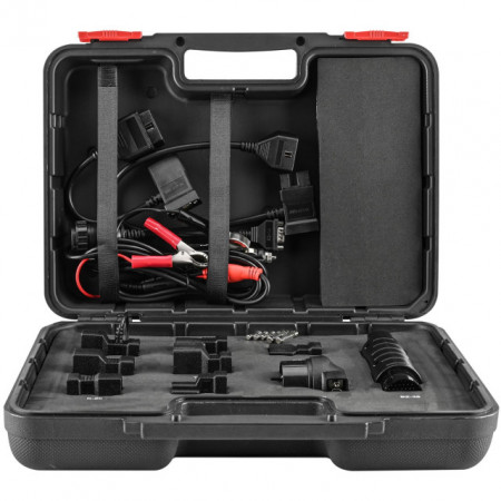 PROMOTIE Tester auto profesional LAUNCH X431PRO3 APEX, Android