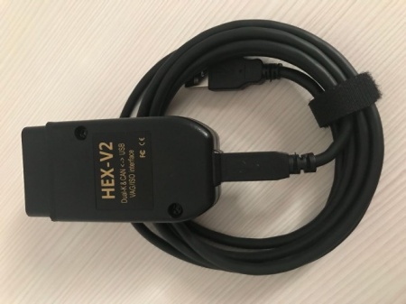 Promotie ! VCDS/VAGCOM HEX V2 Interfata diagnoza Update 2026, Ultima Versiune ! - Img 4