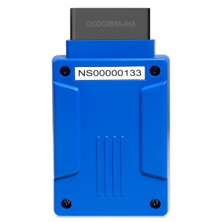 SVCI ING Infiniti/Nissan/GTR Nissan Consult-3 Plus - Interfata de diagnosticare profesionala cu bluetooth - Img 2