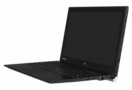 Tableta / Laptop Toshiba Z20T-C Ultrabook FHD Touch Intel M7 Gen6