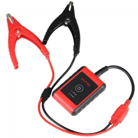 Tester AUTO baterii Autel MaxiBAS BT506 - Img 3