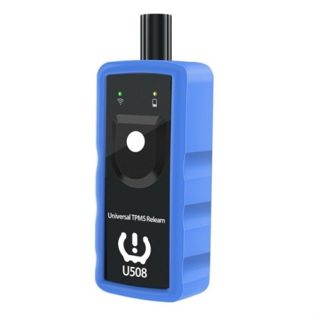 Tester auto monitorizare presiune pneuri MODEL UNIVERSAL U508 - Img 2