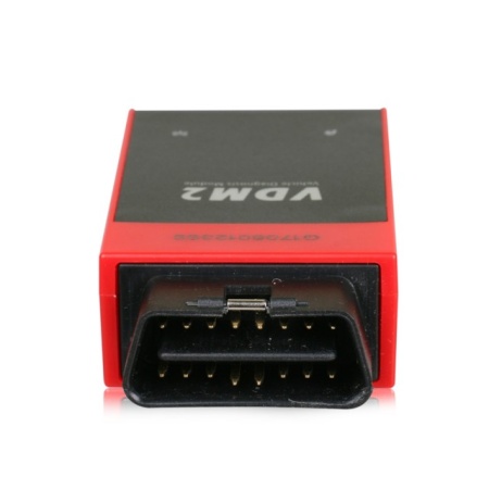 Tester Auto Multimarca UCANDAS VDM2 Wifi full systems pentru ANDROID VDM II V.2019 - Img 3