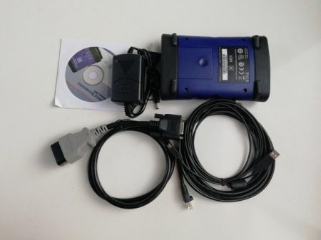 Tester Auto Profesional GM MDI (Multiple Diagnostic Interface) + Laptop - update up to 2023 - Img 4