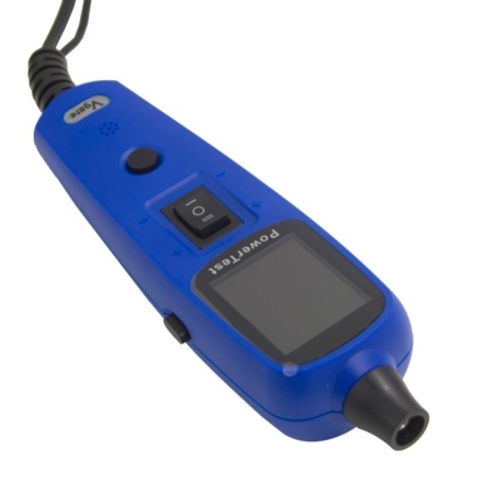 Tester circuit electric auto Vgate Pt150 – Sonda Electrica ! - Img 4