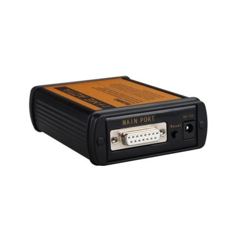 Tester Profesional Auto ICM A3 versiune noua STA D / STA P - Img 2