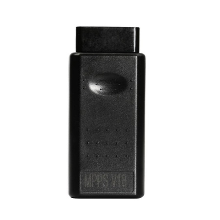 Tester Profesional de ECU Chip Tuning MPPS V18 + Multi Boot + Tricore, Versiune Profesionala Tuning - Img 8