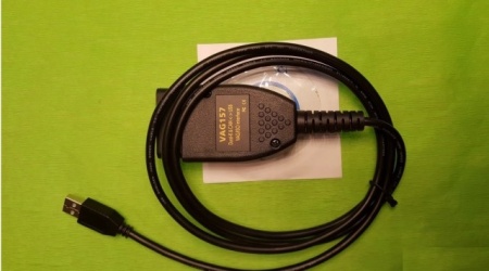 VAG COM VCDS 17.8 Full chip Pro Version + Cutie Transport - Quality A, Atmega Chip Versiune 2017 ! Promotie Limba Romana/Engleza !! - Img 3