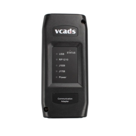 VCADS pro 2.40 Diagnoza camioane autobuze utilaje - Img 2