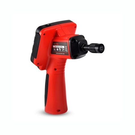 Videoscop profesional MaxiVideo MV400 Digital Video Inspection Scope ecran LCD color 3.5 inch - Img 2