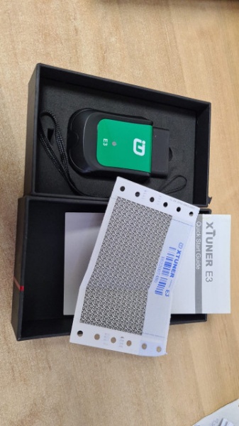 VPECKER Easydiag Wi-Fi OBDII Tester Auto Profesional Romana Original 100% Windows 10 - Img 7
