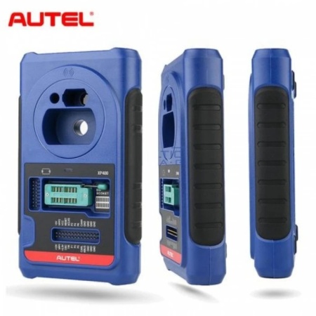 XP400 PRO | Autel | Instrument de programare a cheilor IMMO - Img 5