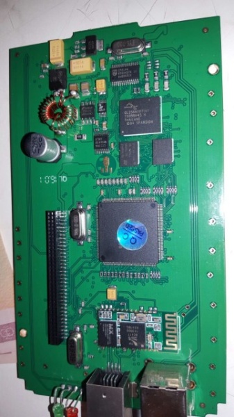Aparat Diagnoza Renault CAN Clip 2020 New Version V178/180 - Img 3