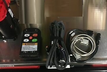 BOBCAT Interfata diagnoza - tester dedicat profesional, laptop inclus - Img 2