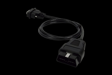 Cablu 16pin OBD2 original Jaltest V9  - Img 2