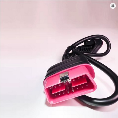 Cablu 16pin OBD2 Thinkdiag2 , Cablu principal THINKCAR Thinkdiag 2 Ediag Dbscar7 extensie. Cutia Gratuita pentru comenzi peste 150 Lei ! - Img 5