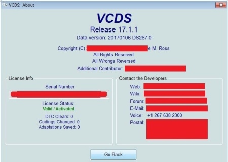 Cablu interfata diagnoza auto gama Vag v18.2.3 Limba Romana Full Chip Data 100% => Promo ! - Img 6