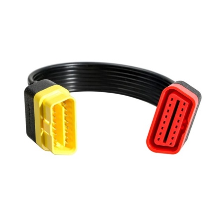 Cablu Prelungitor OBD2  Launch 16PIN pentru Launch Easydiag 3.0/IDIAG/MDIAG/X-431 V /X-431 V+/Pro Mini/Diagun IV OBDII 16PIN - Img 3