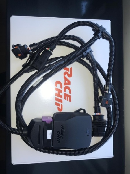 Chip-Tuning RaceChip Made in Germania, 100% Calitate Garantata ! - Img 7