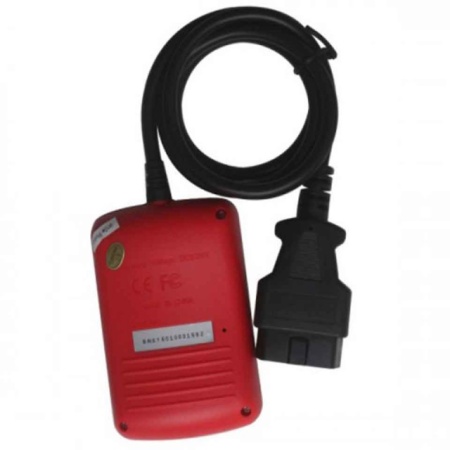 ECU Tool ET601 Tester Diagnoza Auto Multimarca Display Color pentru toate protocoalele OBD2 - Img 5