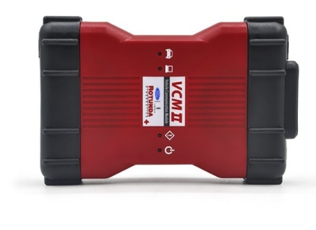 FORD/MAZDA VCM II IDS ROMANA + FULL CHIP ORIGINAL COMPLET ACTIVAT Ford IDS Mazda IDS ! - Img 3