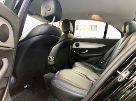Inchiriere masini cu sofer, Mercedes E-Class, Vito, Masini Premium/Lux - Confort, Lux și Siguranta la dispozitia dvs - Img 4