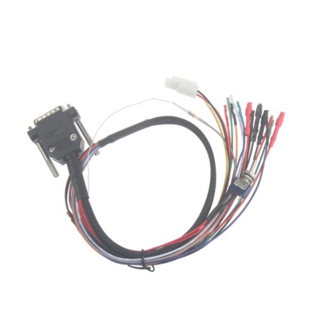 Interfata Chip Tuning FGTech Galletto 4 OBDII ECU Flasher model V54 A+ - Img 7