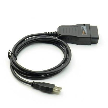 Interfata diagnoza auto HDS OBD2 Honda Accord Civic CRV - Img 6