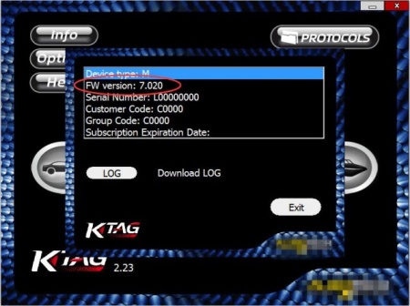 KESS V2 V2.23 Master Pro Tuning Kit Fara Limita de Token-uri Master FW V5.017 - Img 3